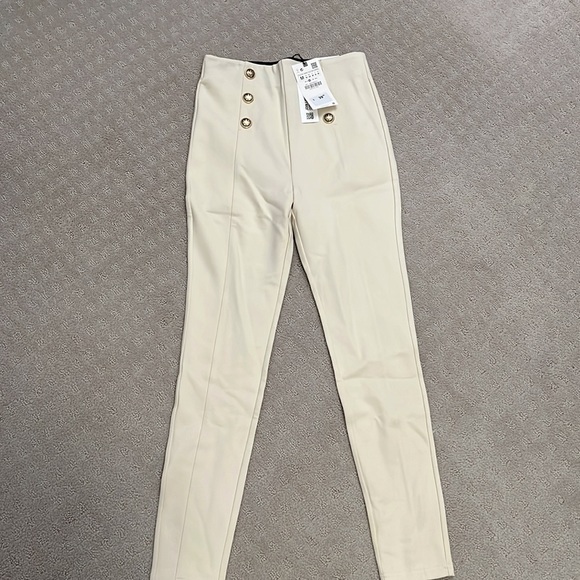 Brand New High Waisted Legging - Picture 4 of 6